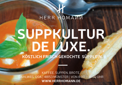 Hr Homann Suppkultur